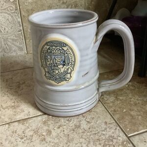 Deneen Pottery Minnesota Renaissance Festival Mug